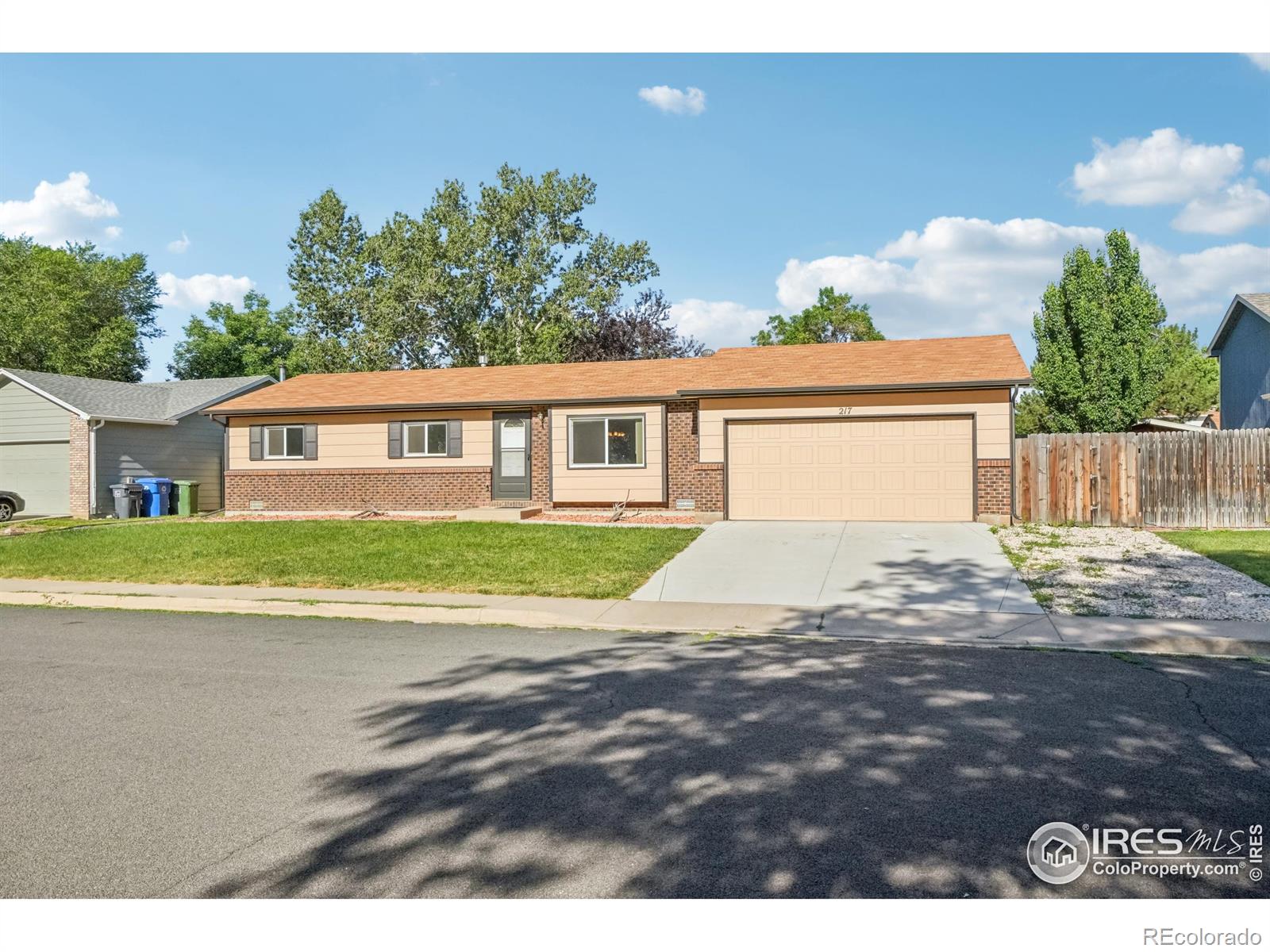 217 Blossom Drive