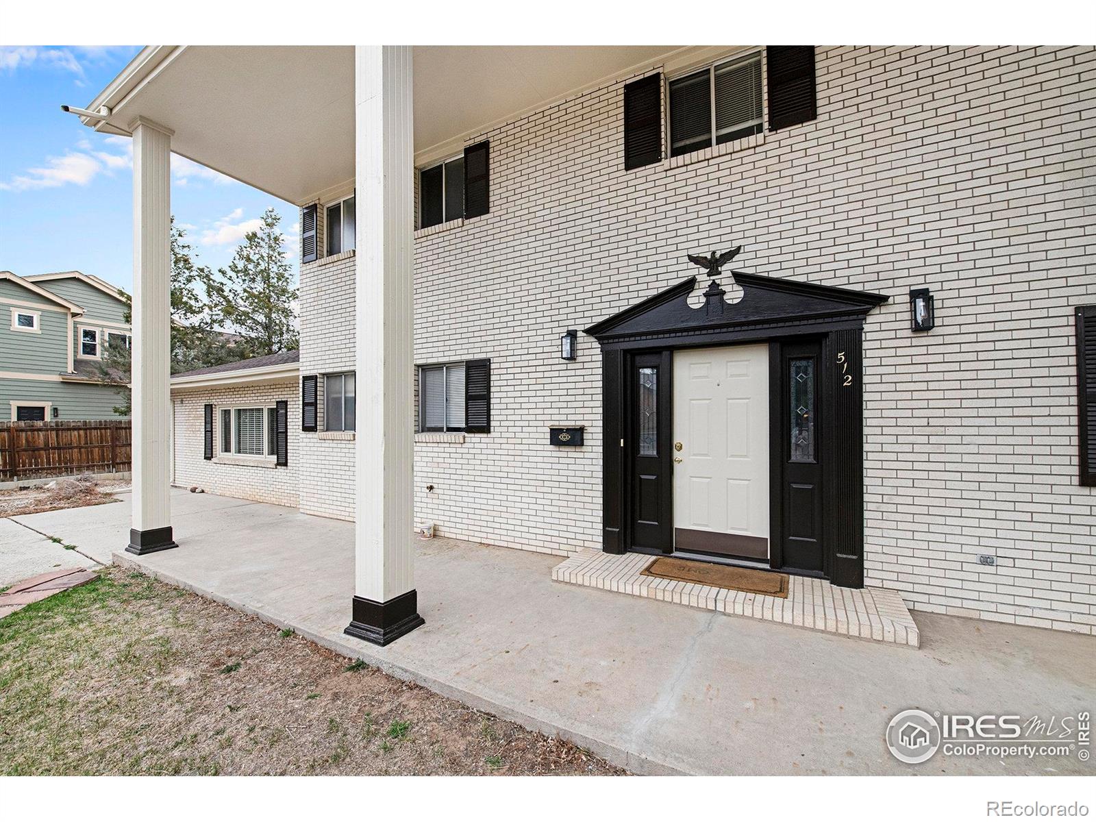 512 Cook Drive