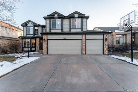 Photo of 19066 E Berry Drive, Aurora, CO 80015 (MLS # 8933884)