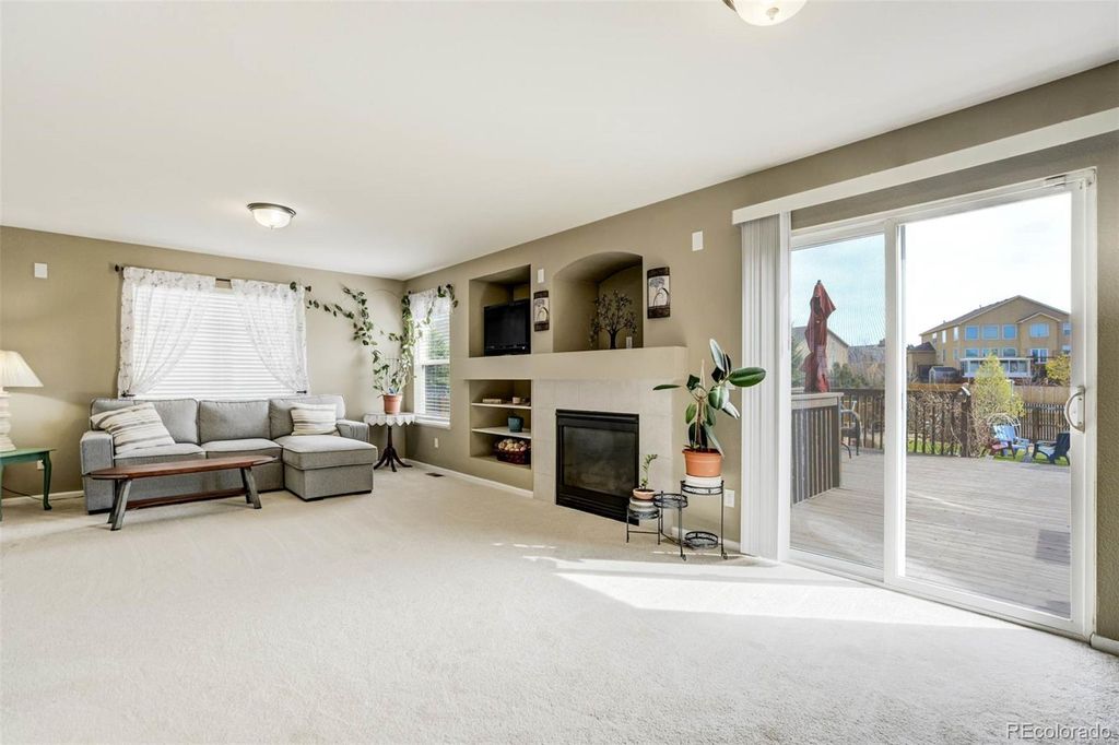 Photo of 14225 Woodrock Path, Colorado Springs, CO 80921 (MLS # 7628598)