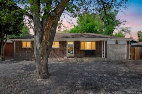 Photo of 61 S 17th Avdr, Brighton, CO 80601 (MLS # 2851500)