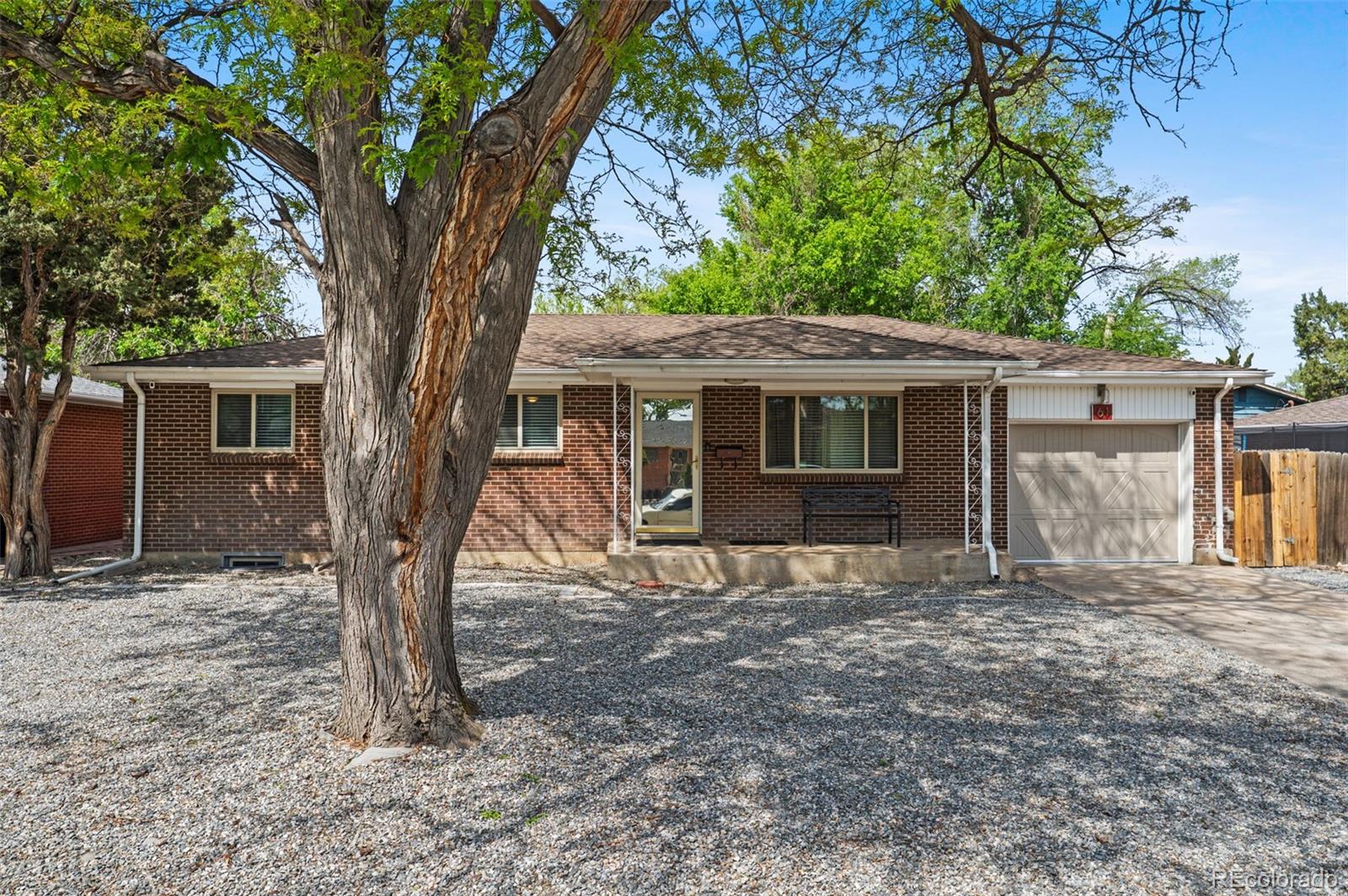 61 S 17th Avdr