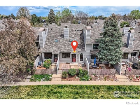 305 S Taft Court Louisville CO 80027