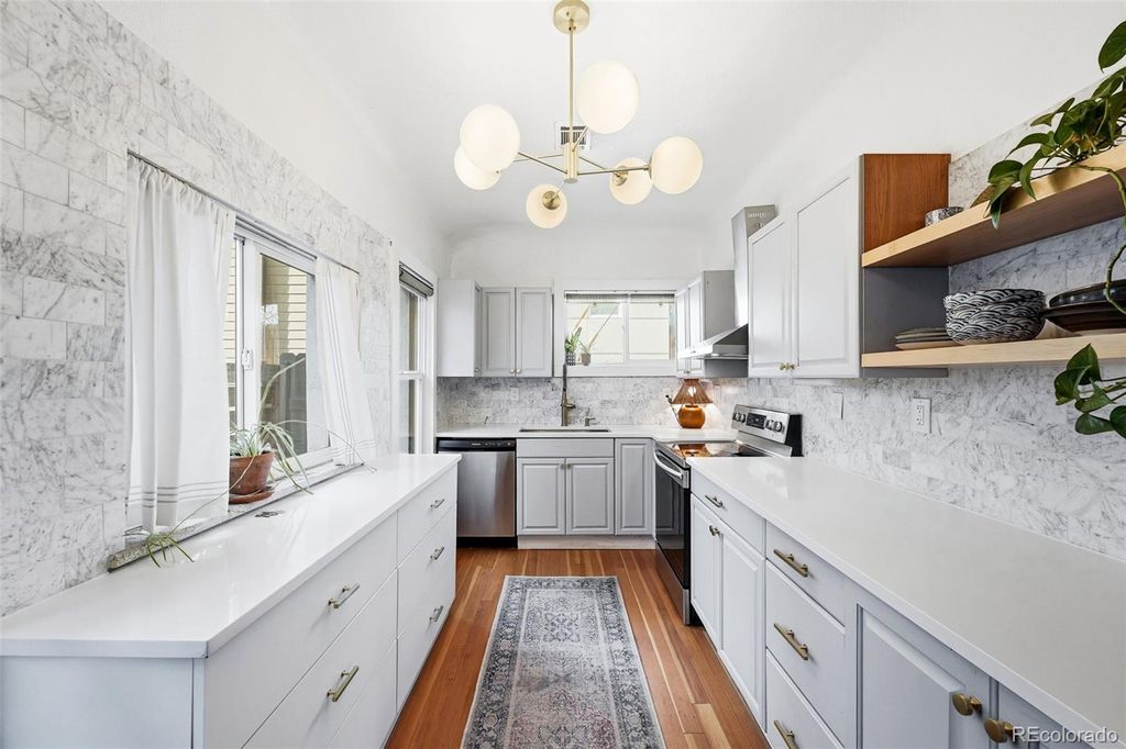 Photo of 2917 Zenobia Street, Denver, CO 80212 (MLS # 9593830)