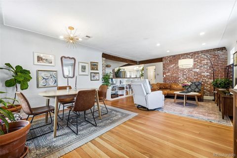 Photo of 2917 Zenobia Street, Denver, CO 80212 (MLS # 9593830)