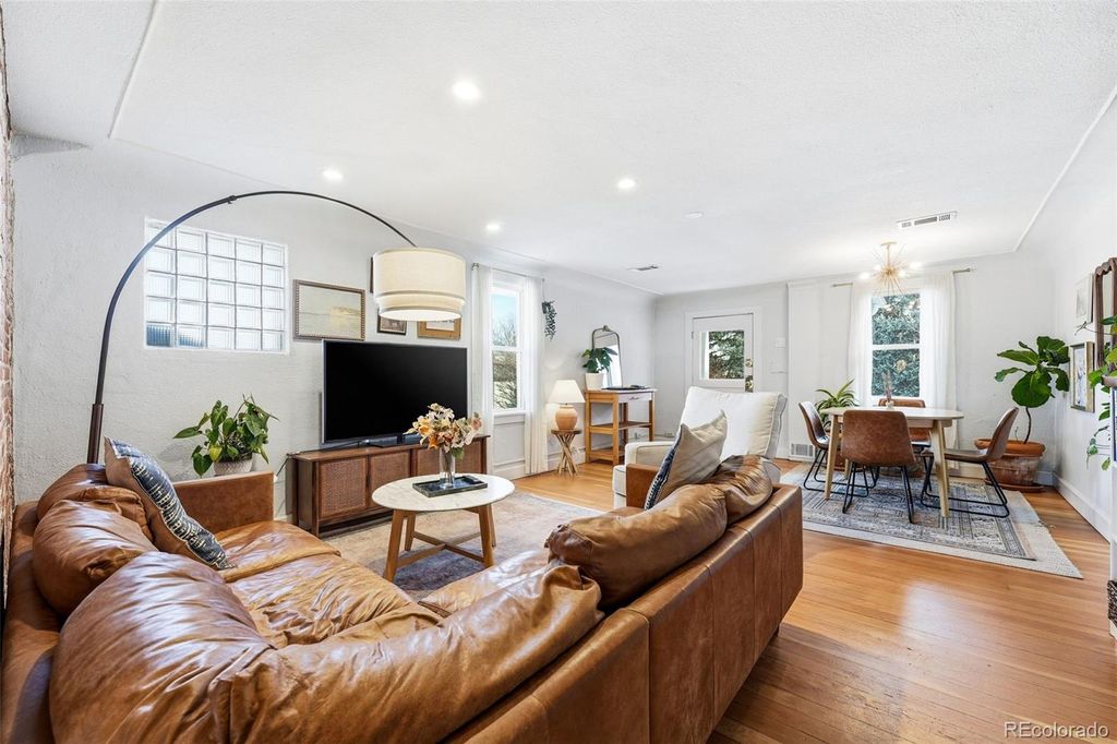 Photo of 2917 Zenobia Street, Denver, CO 80212 (MLS # 9593830)