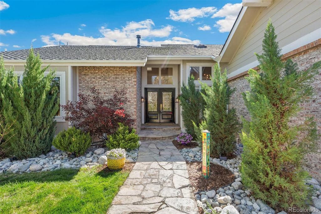 Photo of 6096 S Alton Way, Greenwood Village, CO 80111 (MLS # 8559529)