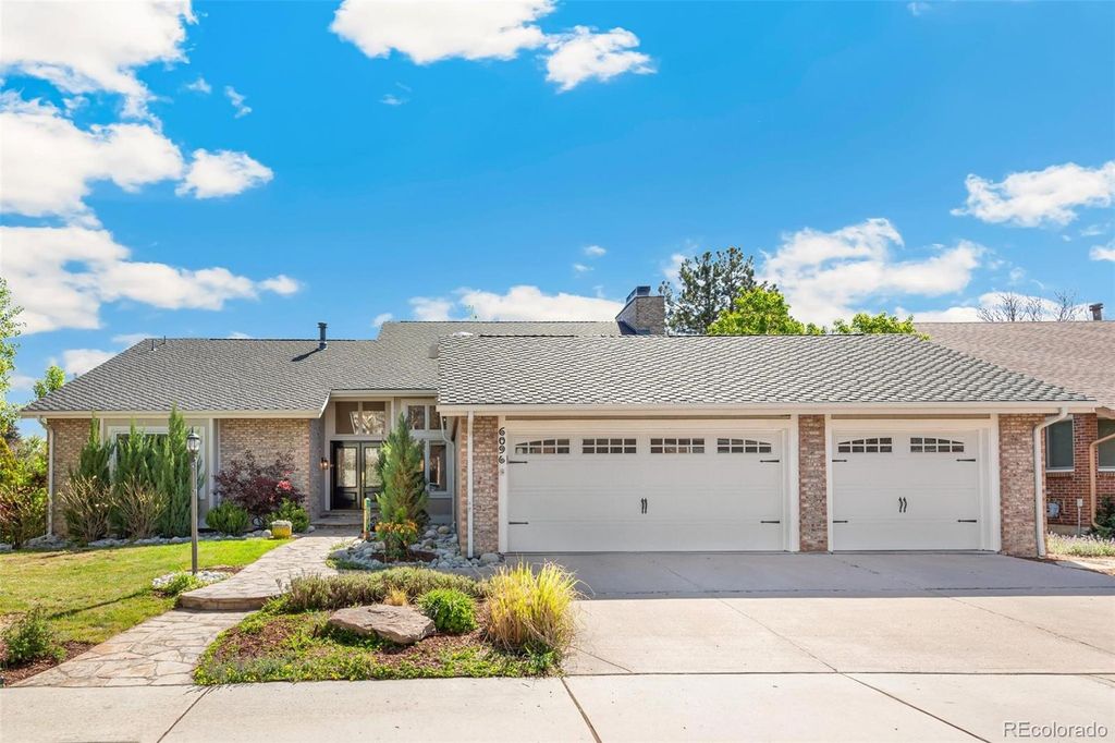 Photo of 6096 S Alton Way, Greenwood Village, CO 80111 (MLS # 8559529)
