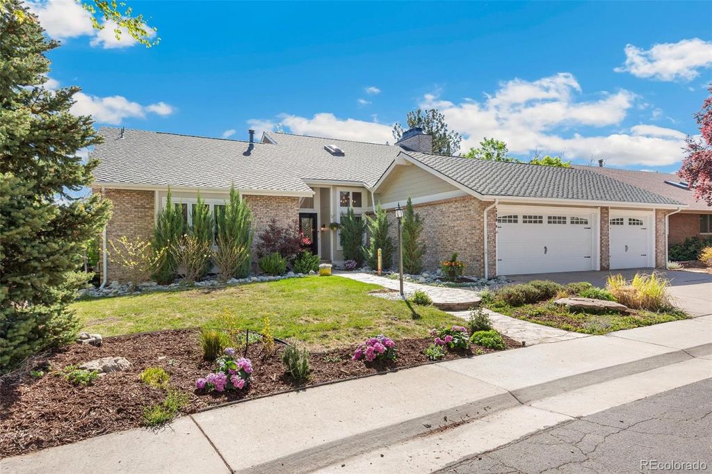 Photo of 6096 S Alton Way, Greenwood Village, CO 80111 (MLS # 8559529)