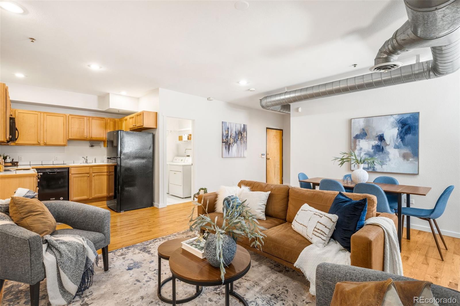70 W 6th Avenue 110