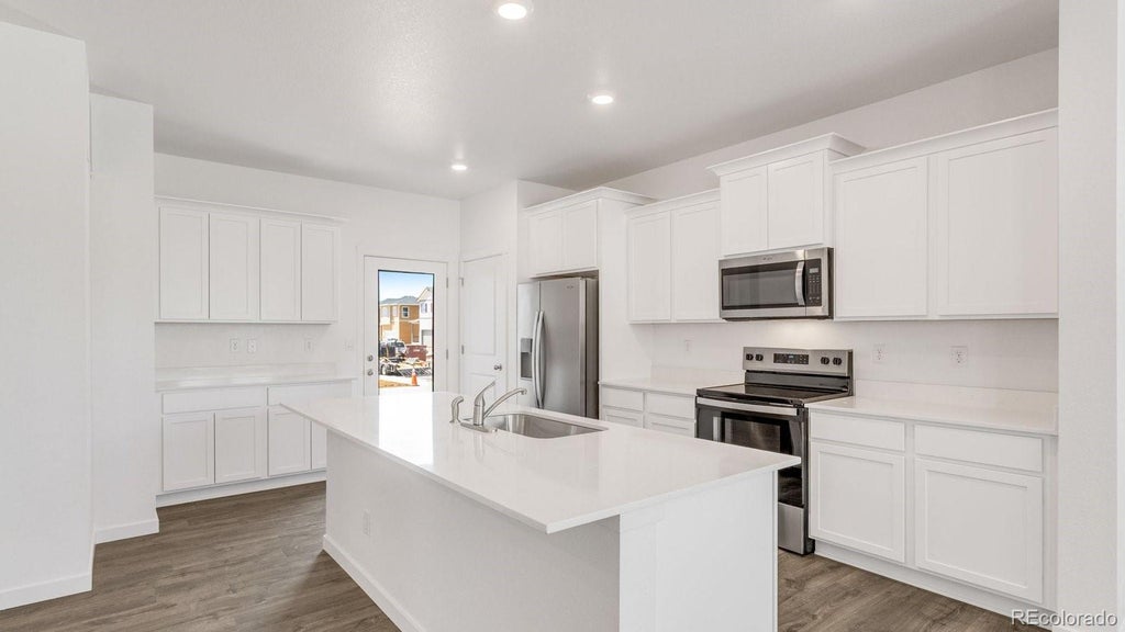 Photo of 344 N Amory Street, Watkins, CO 80137 (MLS # 8623444)