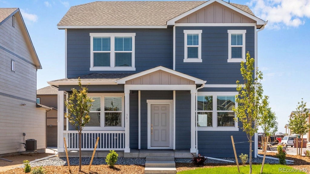 Photo of 344 N Amory Street, Watkins, CO 80137 (MLS # 8623444)