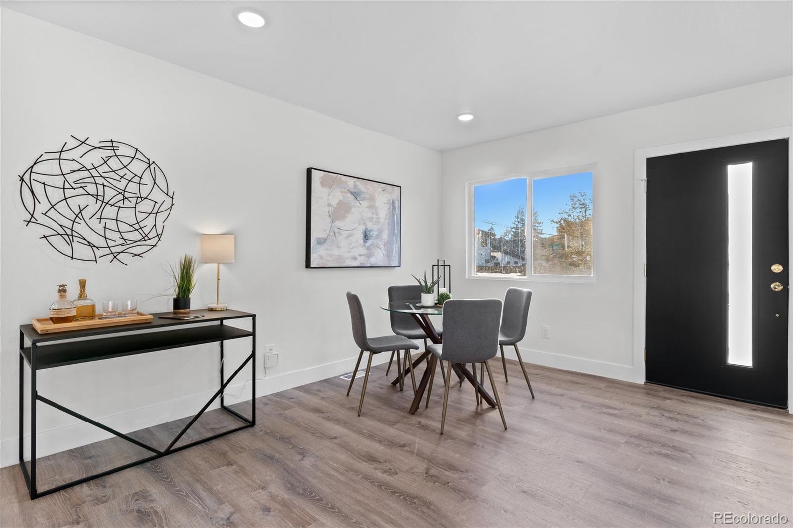 Photo 1 of 25 — 1490 S Saint Paul Street, Denver, CO 80210
