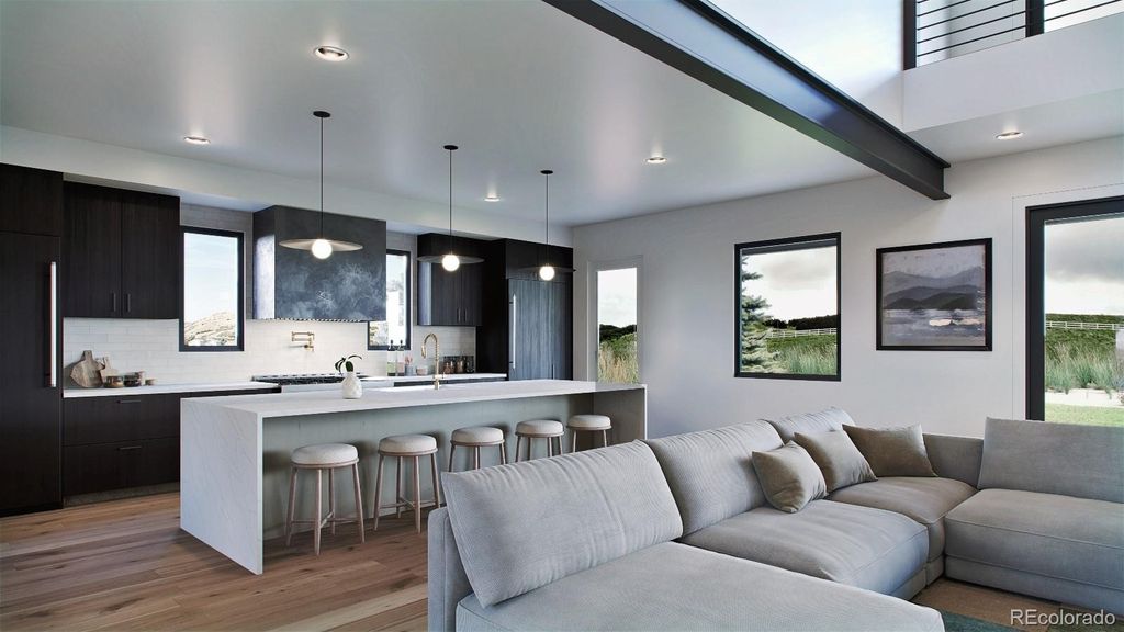 Photo of Golden, CO 80403 (MLS # 4274376)