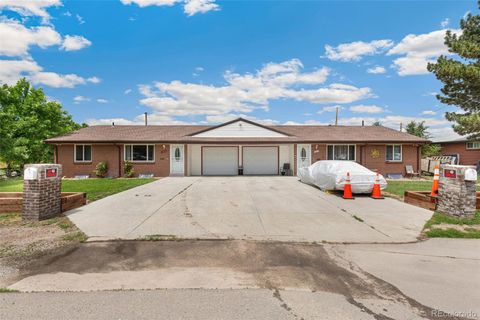 5645 W 5th Avenue 5645 & 5655 Lakewood CO 80226