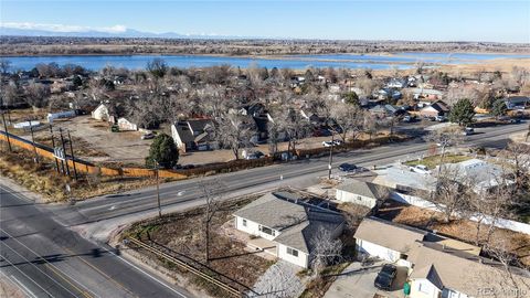 8501 E 104th Avenue Henderson CO 80640