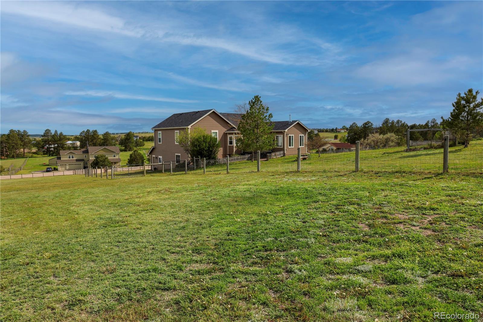 2501 Remington Road