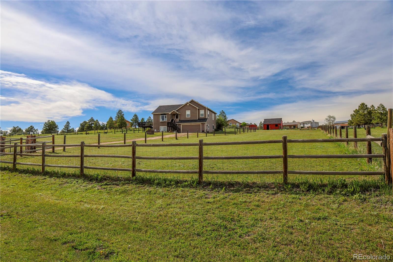 2501 Remington Road
