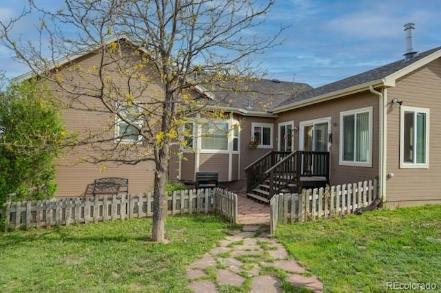 2501 Remington Road