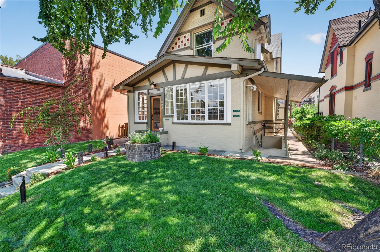 444 Bannock Street