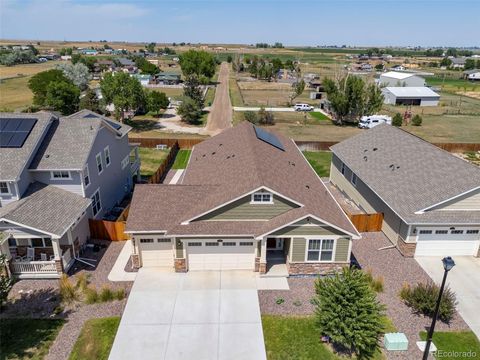 2781 E 163rd Place Thornton CO 80602