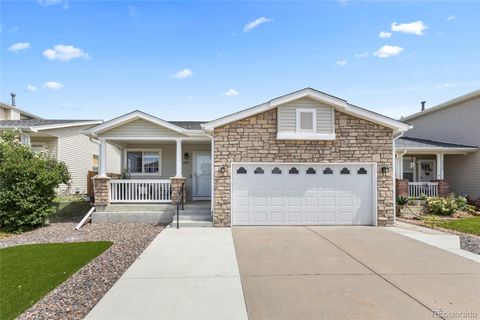 2034 Espana Way Aurora CO 80011