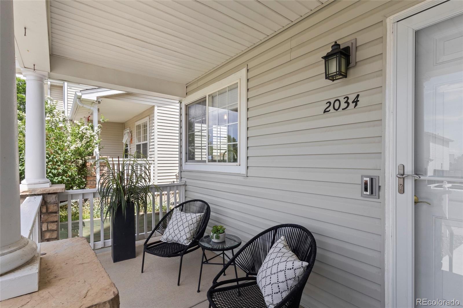 2034 Espana Way, Aurora, CO, 80011 2 2034 Espana Way