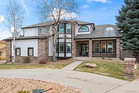 583 Redstone Drive Broomfield CO 80020