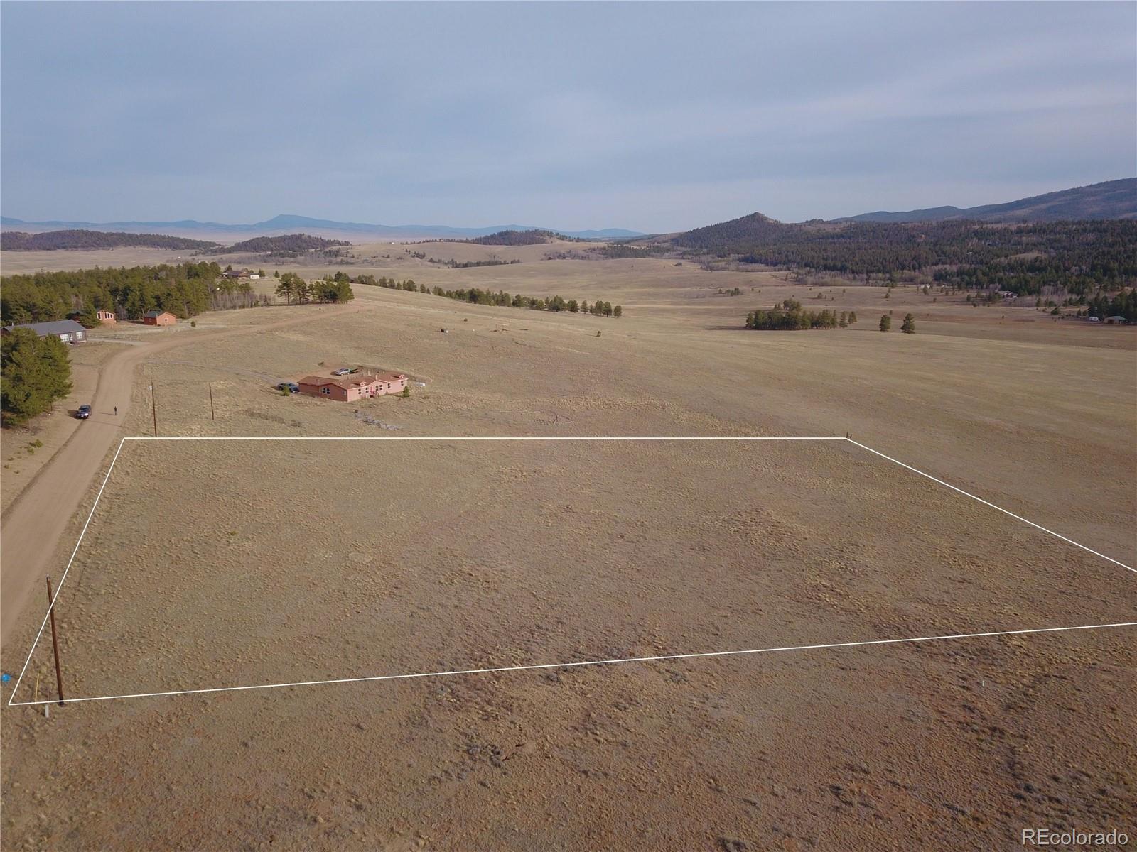 1071 Wagon Wheel Road