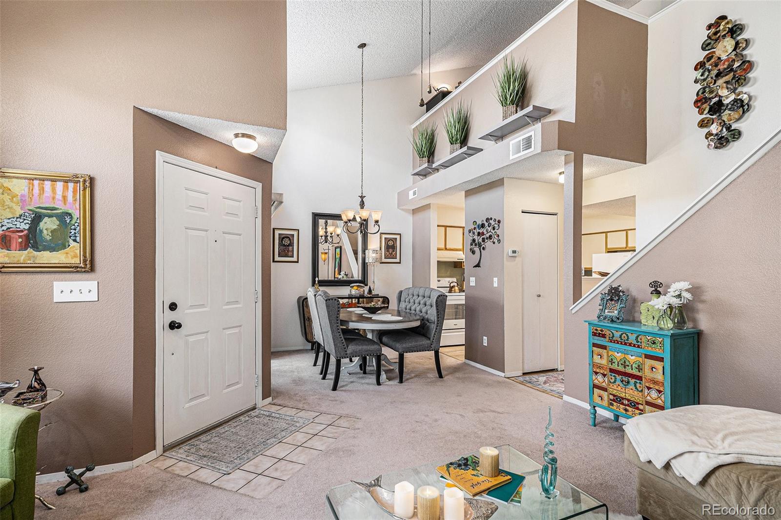 4301 S Pierce Street 4D, Littleton, CO, 80123 2 4301 S Pierce Street 4D