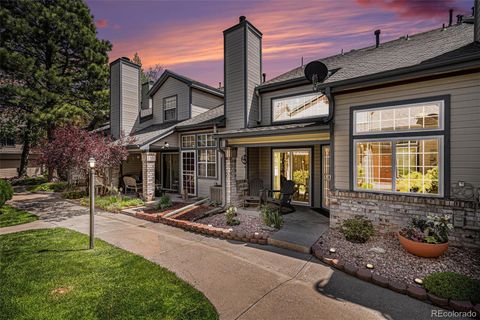 4301 S Pierce Street 4D Littleton CO 80123