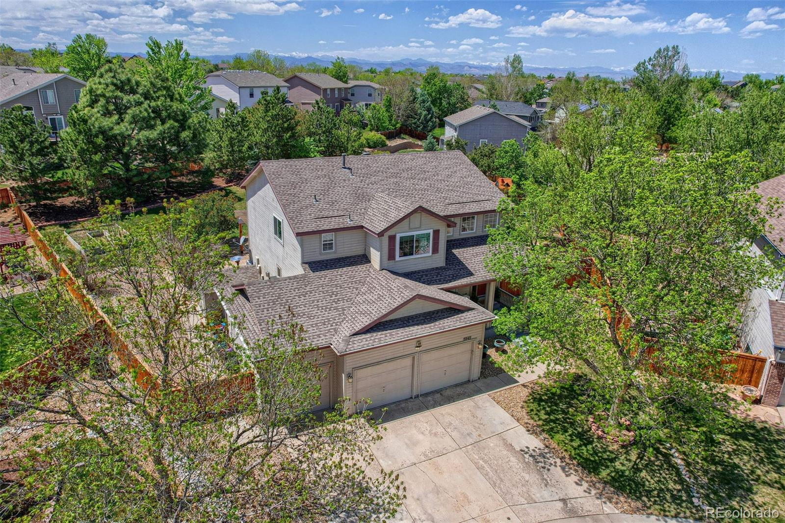 5941 Panther Hollow