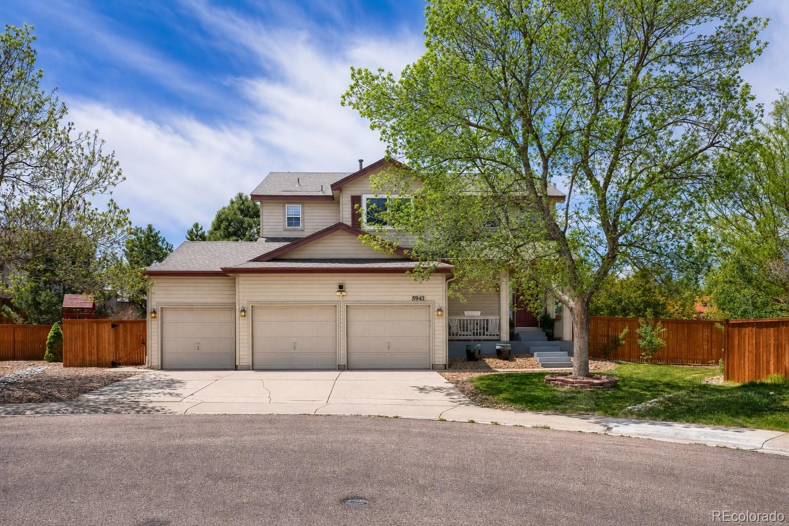 5941 Panther Hollow