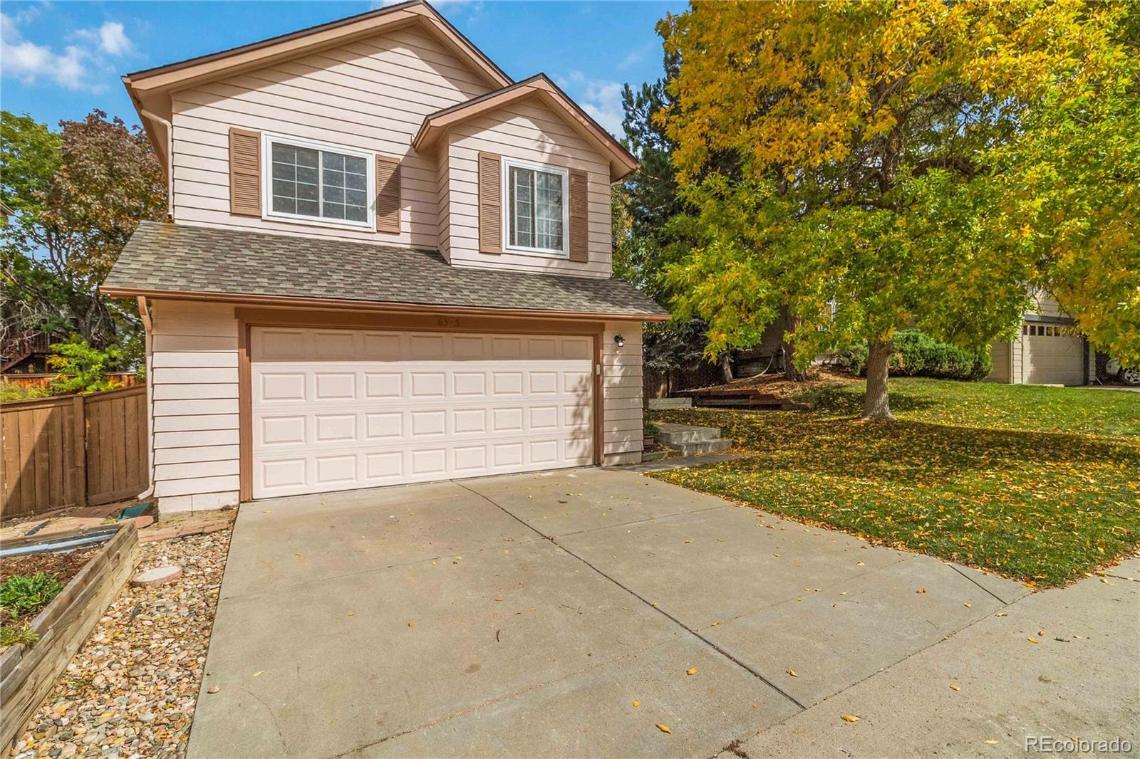 6395 Nassau Court, Highlands Ranch, CO, 80130 1 6395 Nassau Court