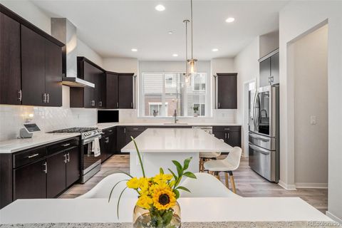 522 Meridian Lane Superior CO 80027