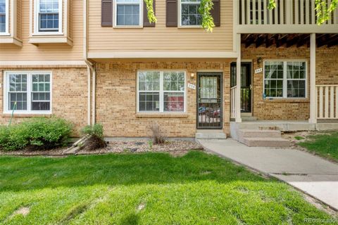 338 Pheasant Run Louisville CO 80027