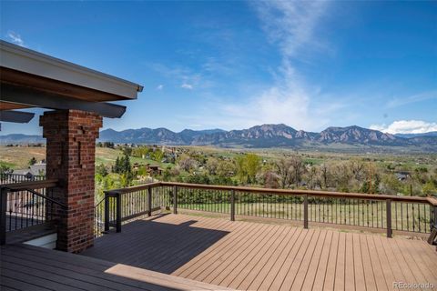 375 Majestic View Drive, Boulder, CO 80303 - MLS#: 8616524