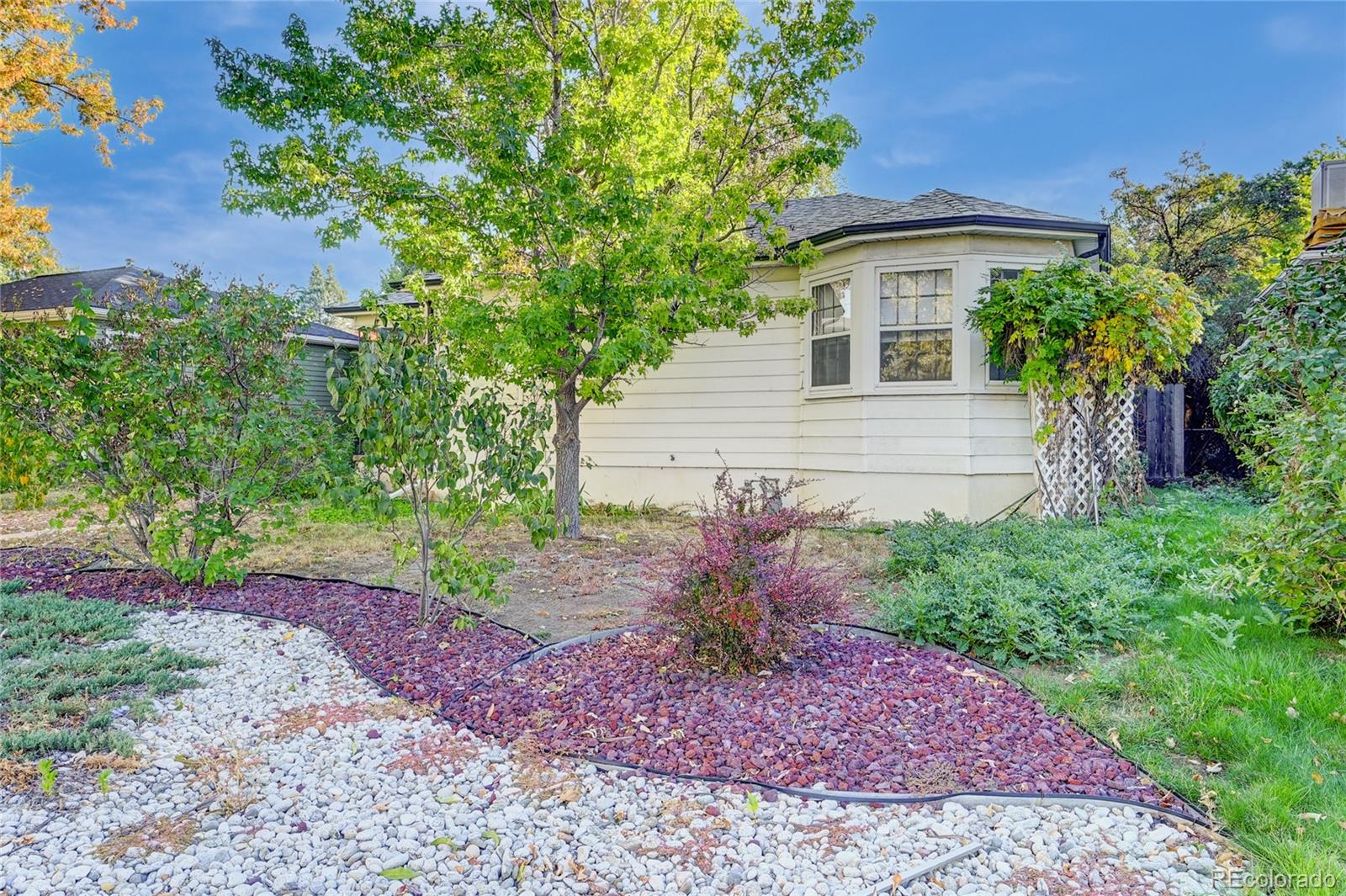 1168 S Madison Street