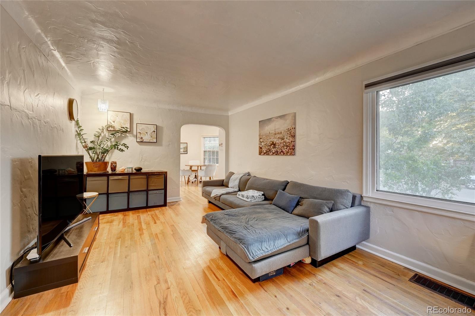 1168 S Madison Street