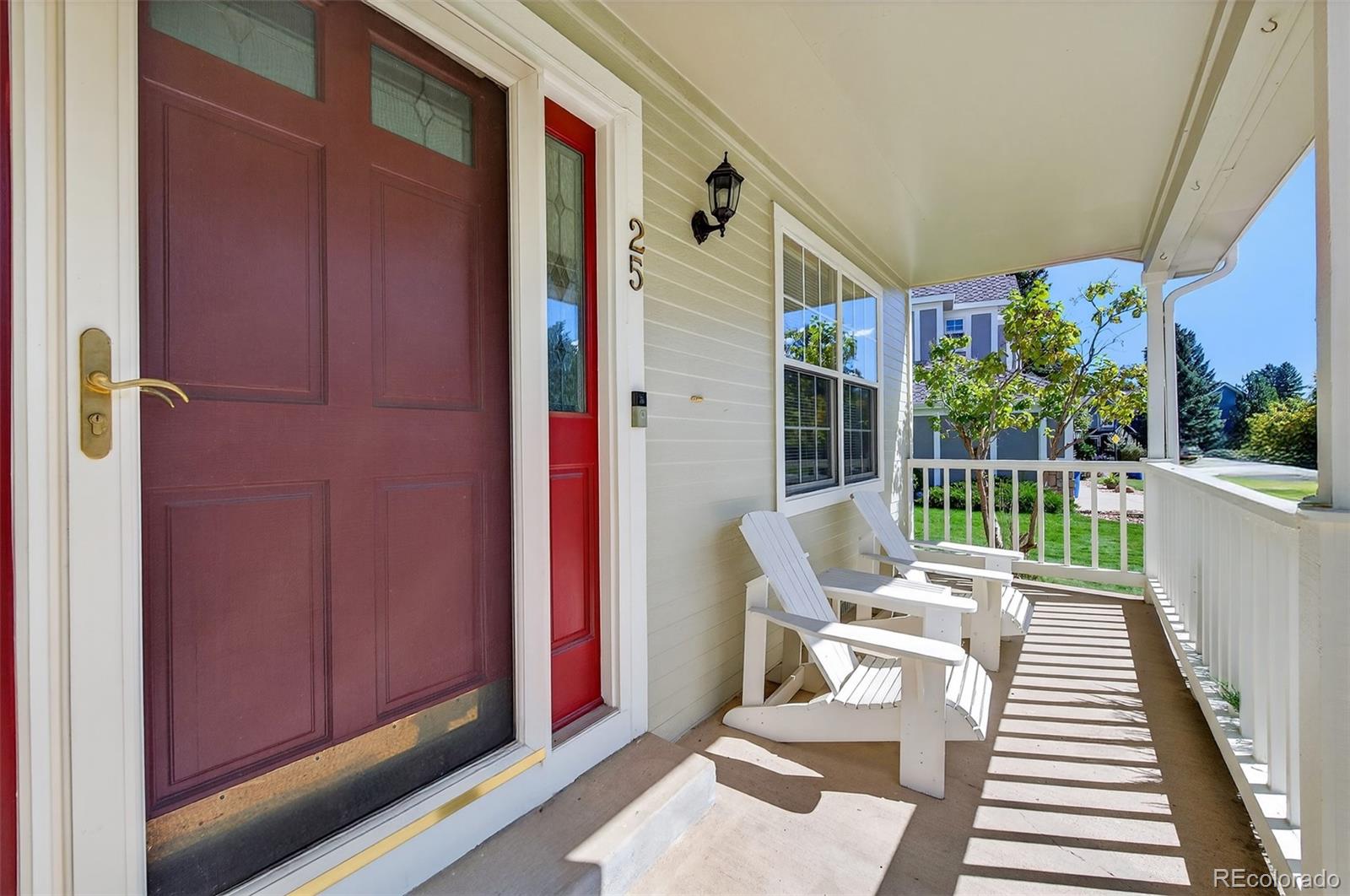 25 Mountain Pine Drive