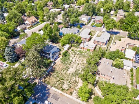 775 Glencoe Street Denver CO 80220