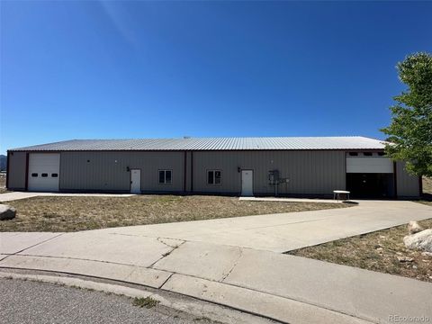 103 Monarch Court Buena Vista CO 81211