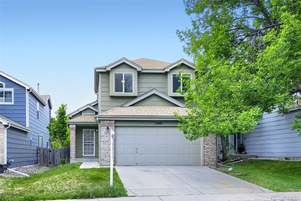 Photo of 5446 W 115th Place, Westminster, CO 80020 (MLS # 9995586)