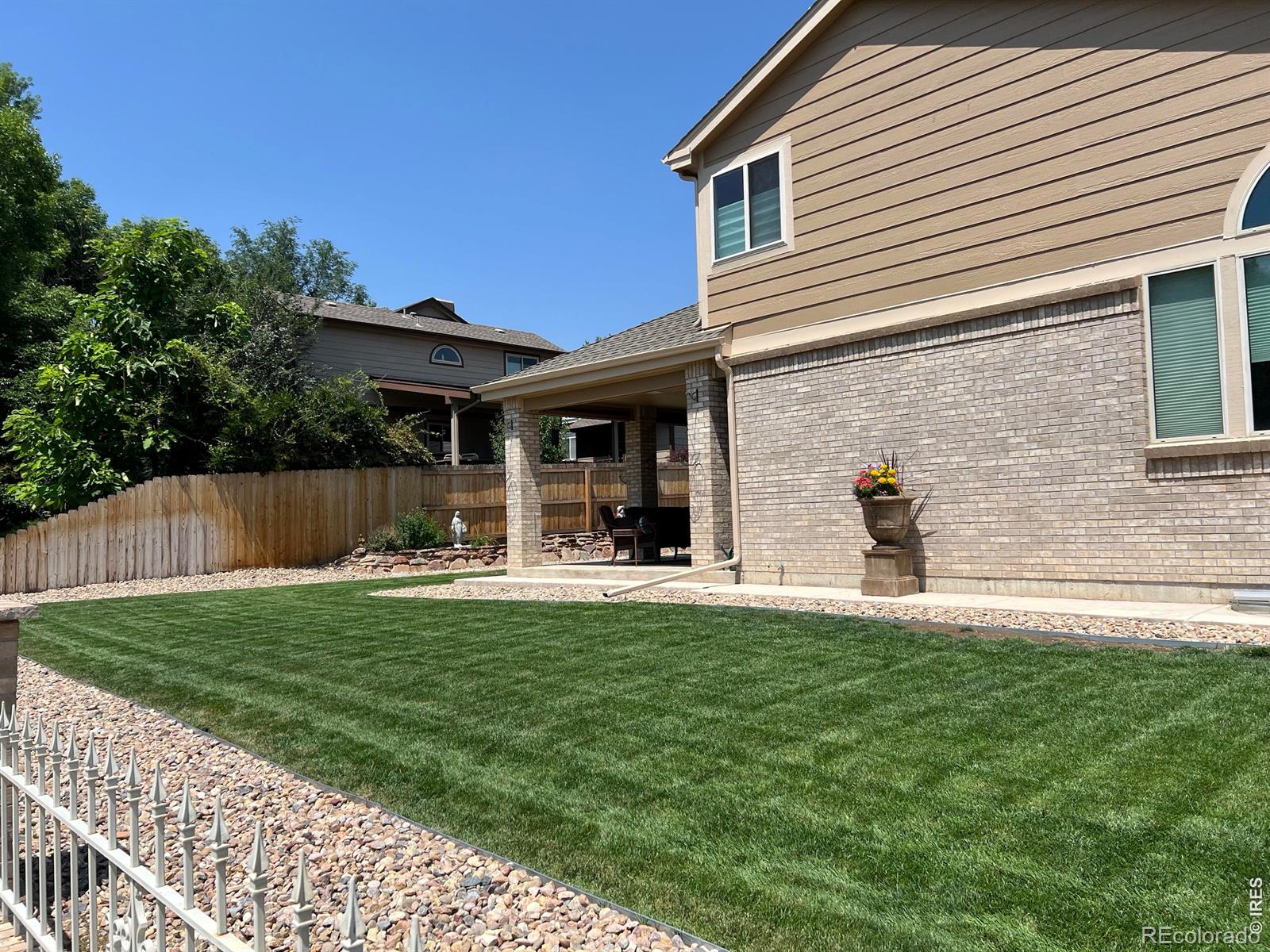 6969 Hoyt Court