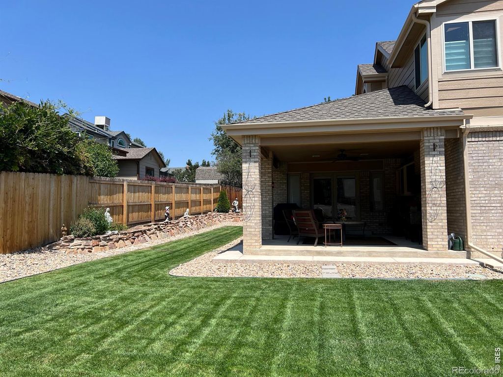 Photo of 6969 Hoyt Court, Arvada, CO 80004 (MLS # IR1057835)