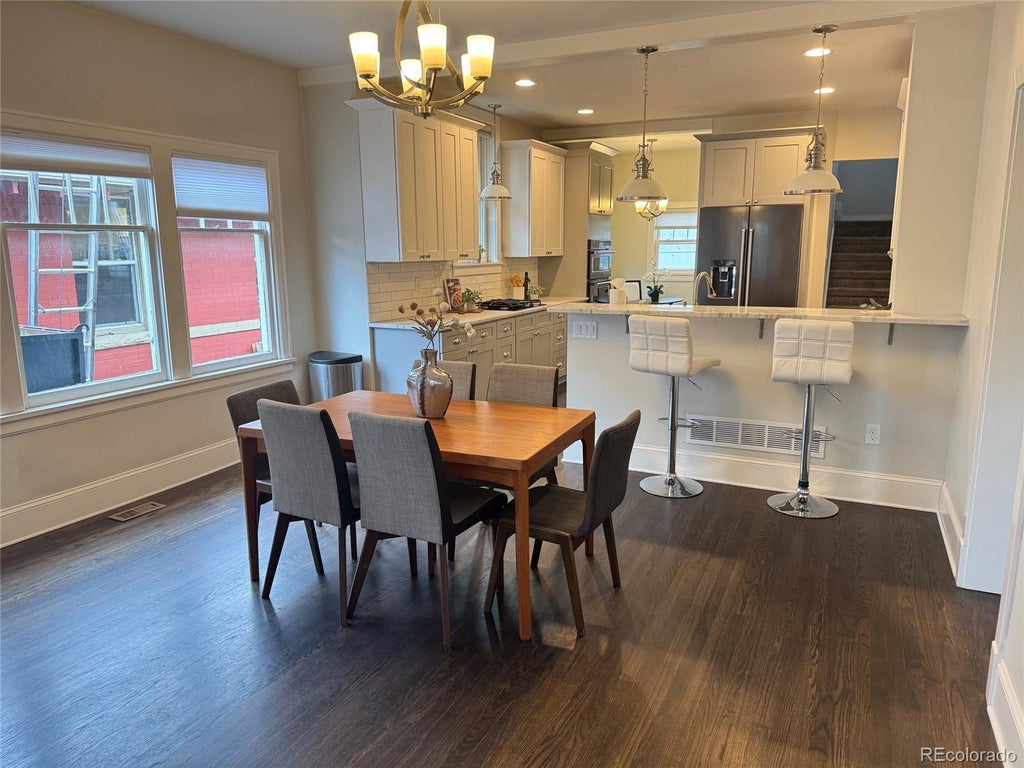 Photo of 3325 N York Street, Denver, CO 80205 (MLS # 8631956)