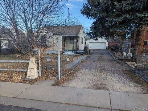 Photo of 3650 Jay Street, Wheat Ridge, CO 80033 (MLS # 6785880)