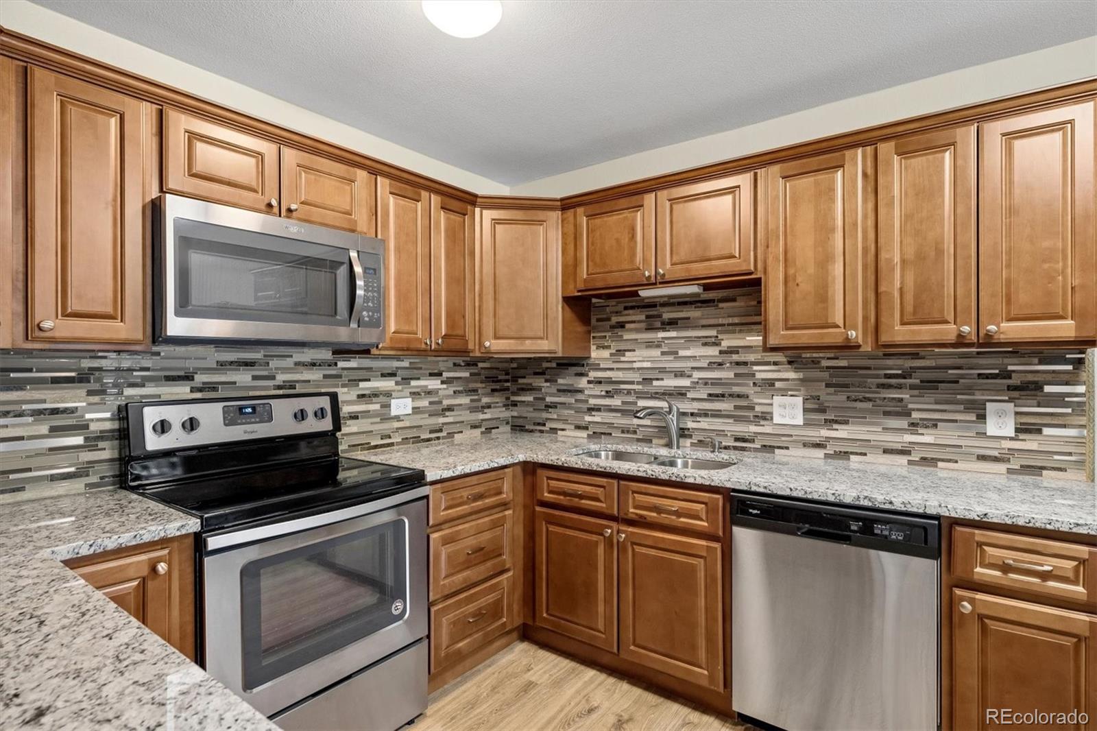 720 S Clinton Street 7C