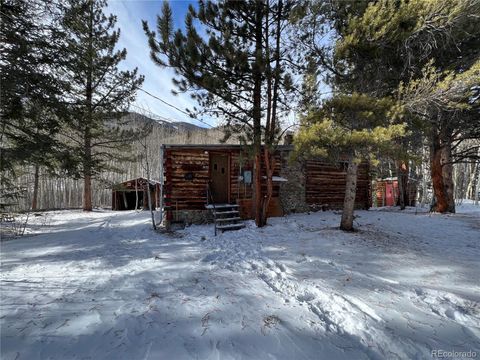 County Road 26, Twin Lakes, CO 81251 - #: 6131960