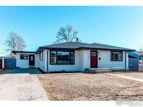 784 S 3rd Avenue Brighton CO 80601